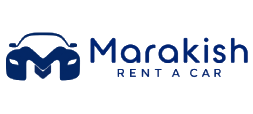 Marakish Rent a Car Logo
